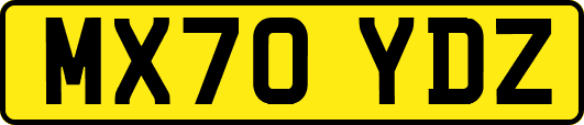 MX70YDZ