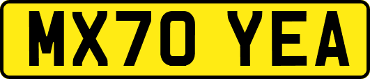 MX70YEA