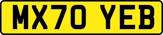 MX70YEB