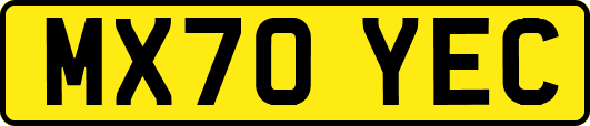 MX70YEC