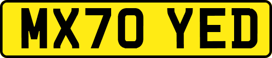 MX70YED