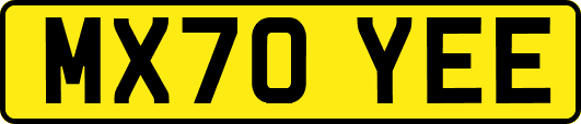 MX70YEE