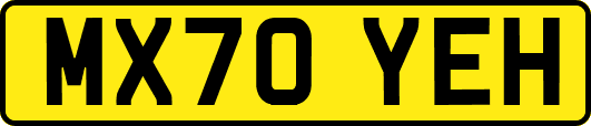 MX70YEH