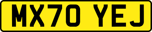 MX70YEJ