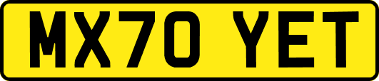MX70YET
