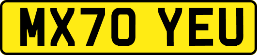 MX70YEU