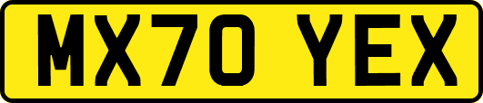 MX70YEX