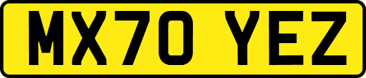 MX70YEZ
