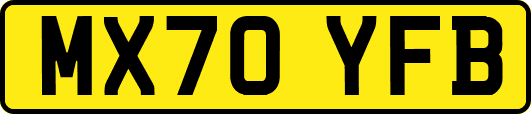 MX70YFB