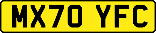 MX70YFC