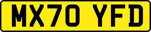 MX70YFD