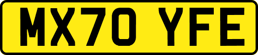 MX70YFE