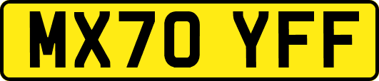 MX70YFF