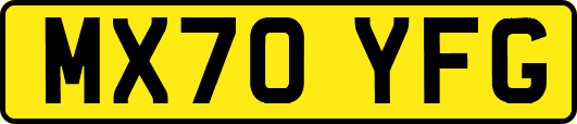 MX70YFG