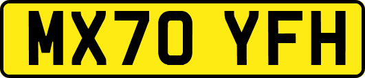 MX70YFH