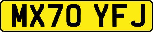 MX70YFJ