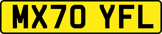MX70YFL