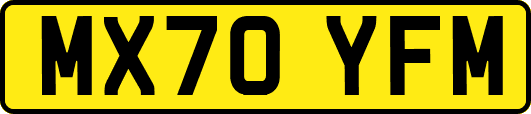 MX70YFM