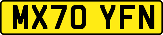 MX70YFN