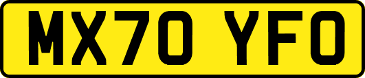 MX70YFO