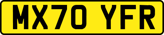 MX70YFR