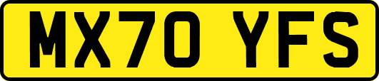 MX70YFS