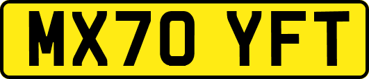 MX70YFT