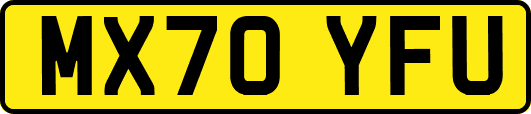 MX70YFU