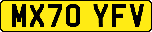 MX70YFV