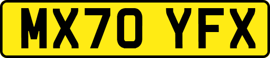 MX70YFX