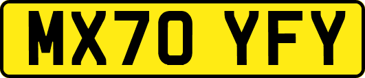 MX70YFY