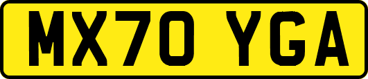 MX70YGA