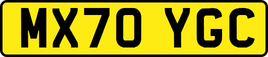 MX70YGC