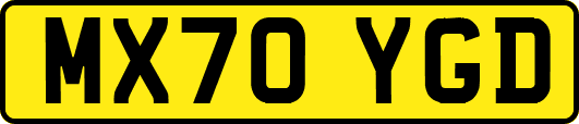 MX70YGD