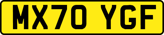 MX70YGF