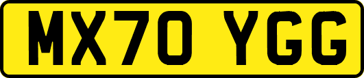 MX70YGG
