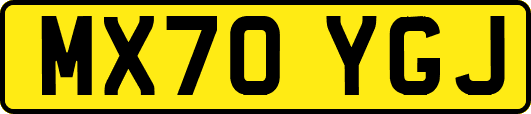 MX70YGJ