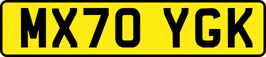 MX70YGK