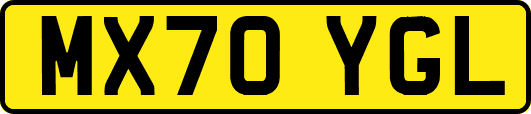 MX70YGL