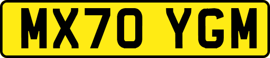 MX70YGM