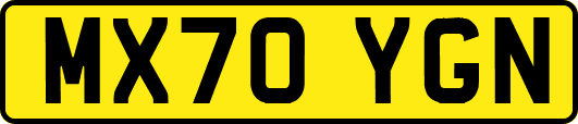MX70YGN