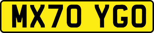 MX70YGO