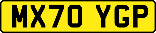 MX70YGP
