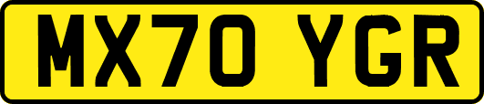 MX70YGR