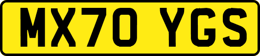 MX70YGS