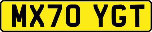MX70YGT