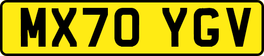 MX70YGV