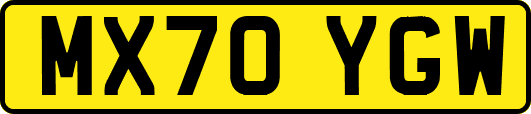 MX70YGW