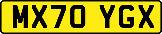 MX70YGX