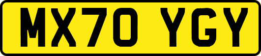 MX70YGY